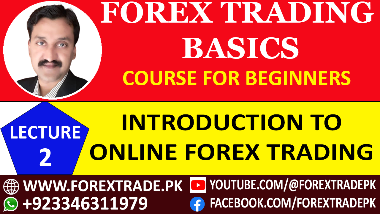 FOREX TRADING – Your Forex Source